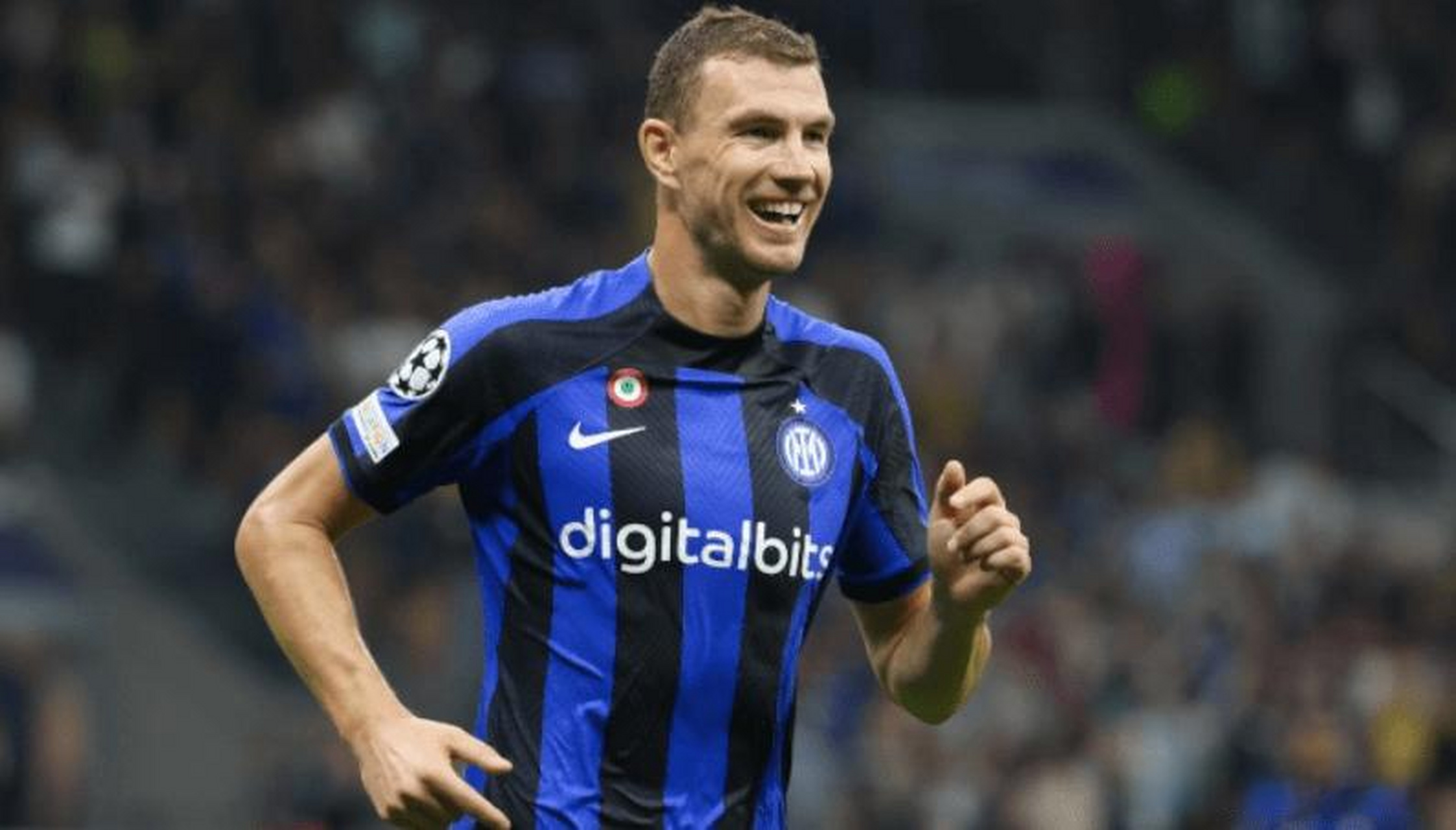 国际米兰节奏控制到位