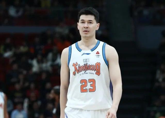 关于新疆广汇CBA战胜北京首钢，阿不都沙拉木建功的信息