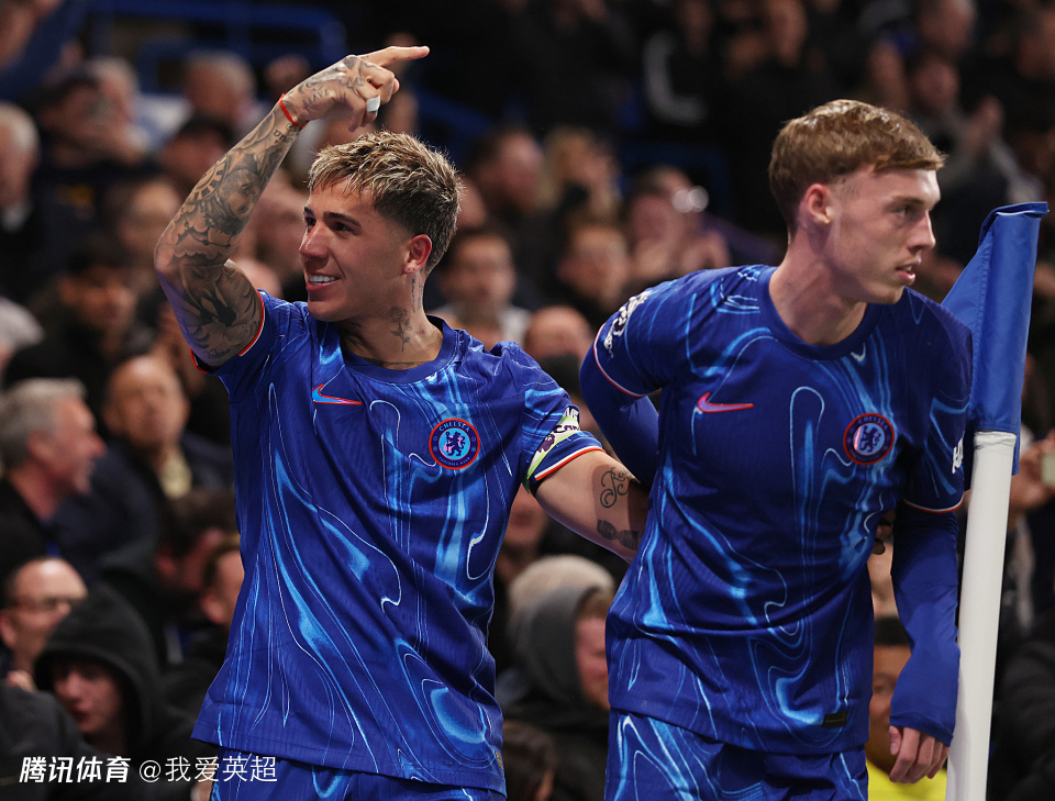 九游游戏中心_切尔西英超击败谢菲联帕尔默远射建功